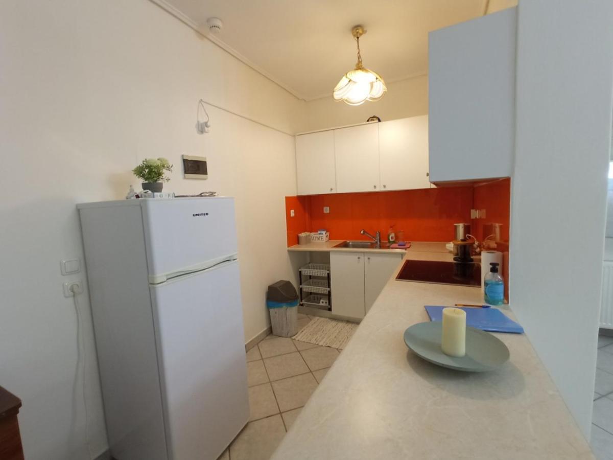Apartment Flat With Garden Near Sea, Port And Airport *